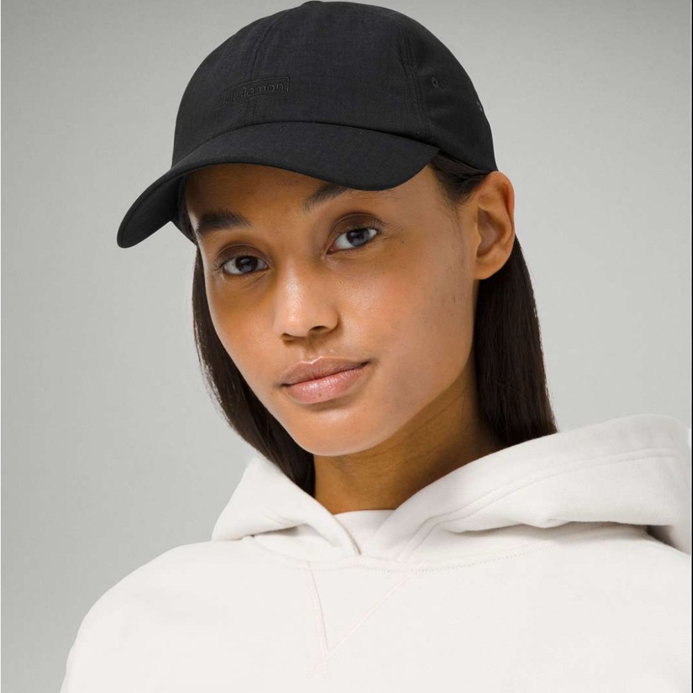 Lululemon Baller Hat